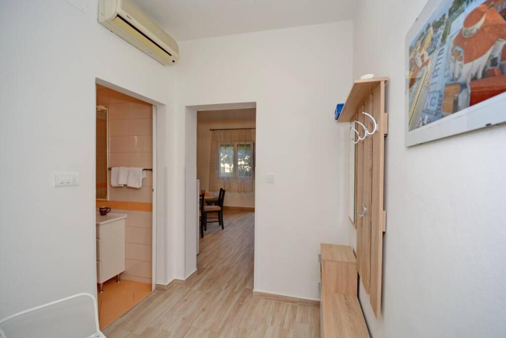 Premium Apartment Vicky 자다르 외부 사진