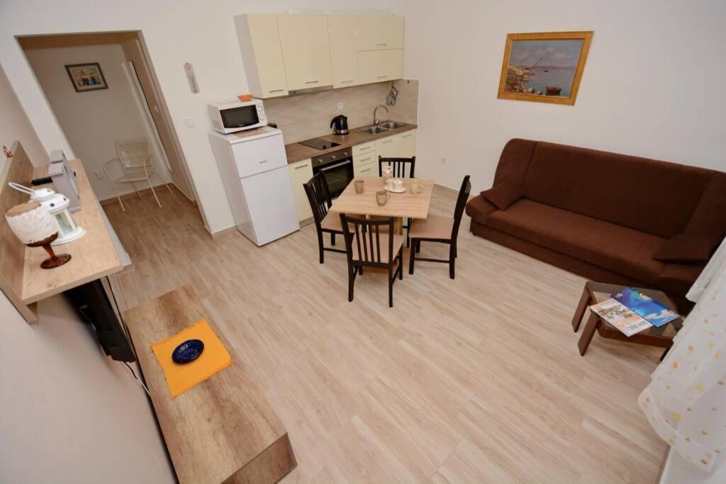 Premium Apartment Vicky 자다르 외부 사진