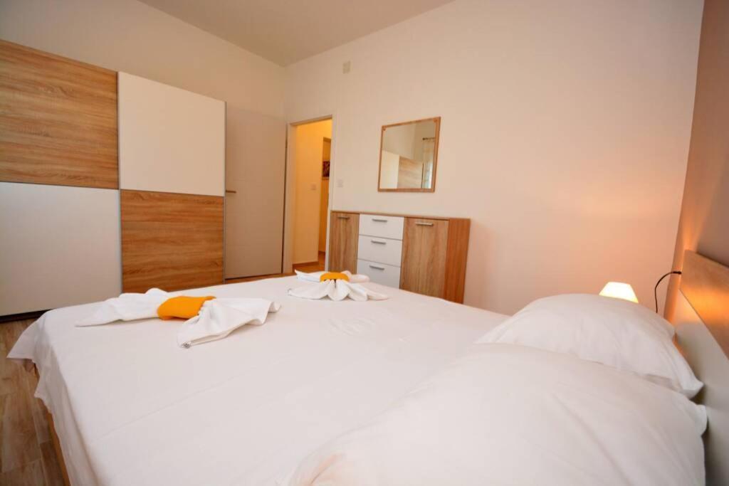 Premium Apartment Vicky 자다르 외부 사진