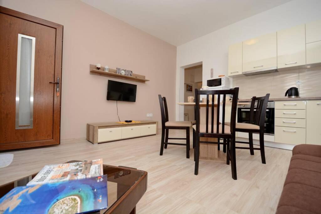 Premium Apartment Vicky 자다르 외부 사진