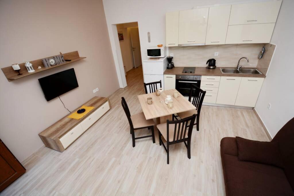Premium Apartment Vicky 자다르 외부 사진