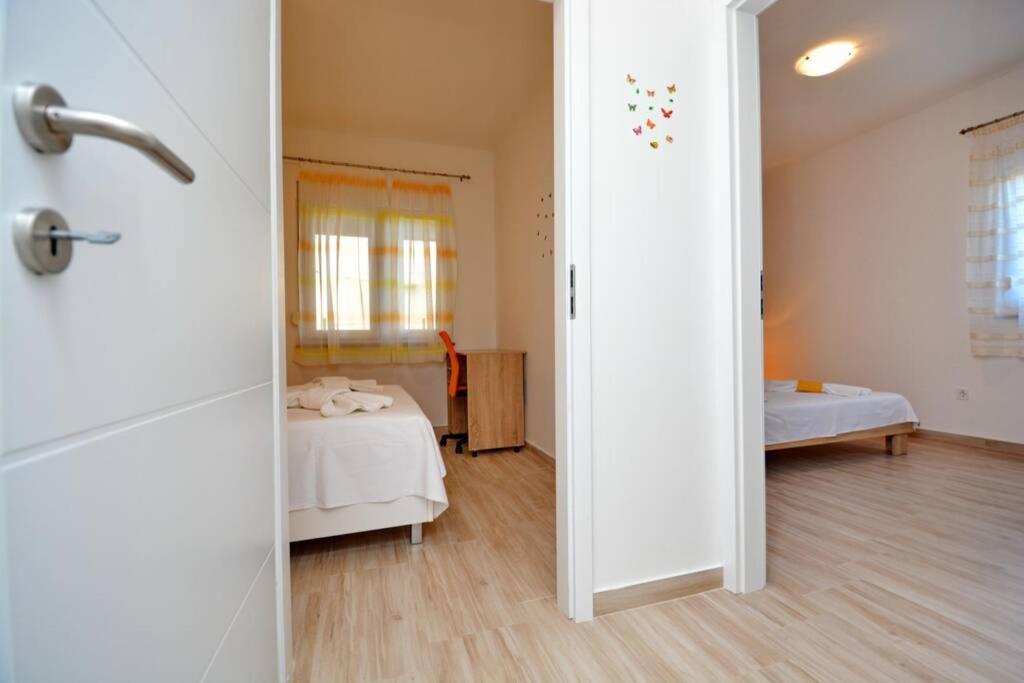 Premium Apartment Vicky 자다르 외부 사진
