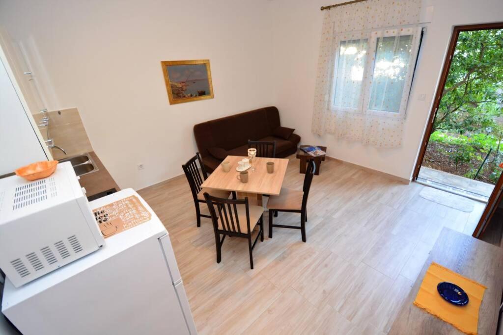 Premium Apartment Vicky 자다르 외부 사진