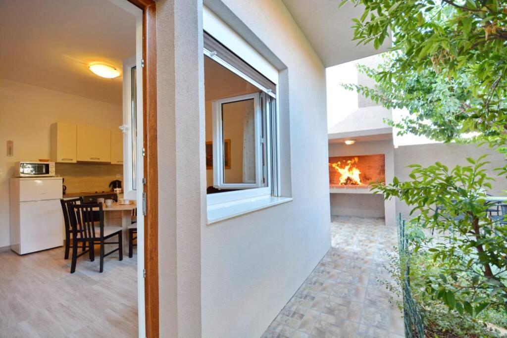 Premium Apartment Vicky 자다르 외부 사진