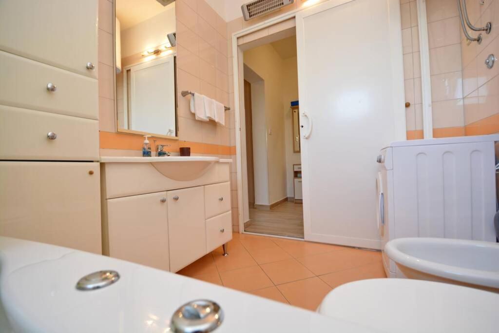 Premium Apartment Vicky 자다르 외부 사진